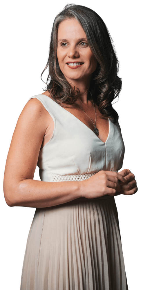 Nanda Biolchini Portrait