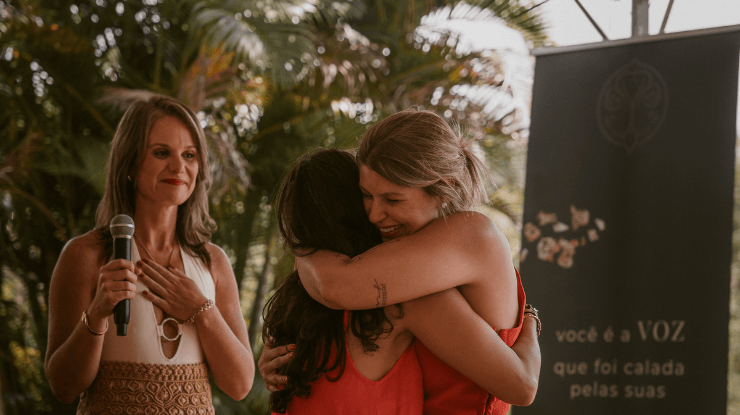 Processo de Transformação